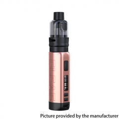 (Ships from Bonded Warehouse)Authentic Eleaf iSolo S 80W 1800mAh Box Mod Kit  - Bronze