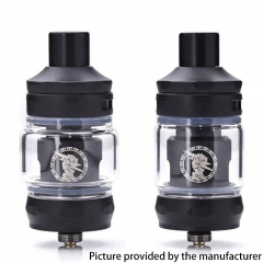 (Ships from Bonded Warehouse)Authentic GeekVape Z Nano 2  22mm Sub Ohm Tank 3.5ml/2ml - Black