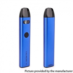 (Ships from Bonded Warehouse)Authentic Uwell Caliburn A2 520mAh Pod System Kit - Green