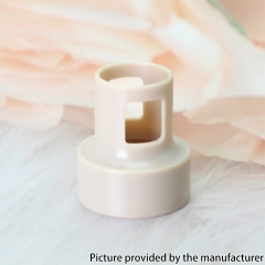 SXK Newd LVL Integrated BB Drip Tip Mouthpiece - Peek