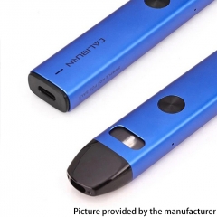 (Ships from Bonded Warehouse)Authentic Uwell Caliburn A2 520mAh Pod System Kit - Green