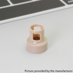 SXK Newd LVL Integrated BB Drip Tip Mouthpiece - Peek