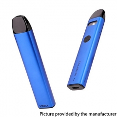 (Ships from Bonded Warehouse)Authentic Uwell Caliburn A2 520mAh Pod System Kit - Green
