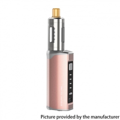 (Ships from Bonded Warehouse)Authentic Innokin Endura T22 Pro Kit 4.5ml - Rose Gold