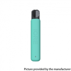(Ships from Bonded Warehouse)Authentic Eleaf IORE Lite Kit 1.6ml - Cyan