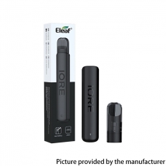 (Ships from Bonded Warehouse)Authentic Eleaf IORE Lite Kit 1.6ml - White