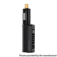 (Ships from Bonded Warehouse)Authentic Innokin Endura T22 Pro Kit 4.5ml - Matte Black