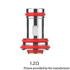 (Ships from Bonded Warehouse)Authentic Uwell Aeglos H2 Pod System Replacement UN2 Meshed-H Aeglos H2 Coil 1.2ohm 4pcs