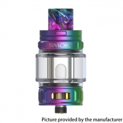 (Ships from Bonded Warehouse)Authentic SMOK TFV18 Mini Tank 6.5ml - 7-Color