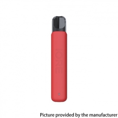 (Ships from Bonded Warehouse)Authentic Eleaf IORE Lite Kit 1.6ml - Red
