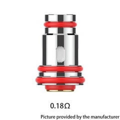 (Ships from Bonded Warehouse)Authentic Uwell Aeglos H2 Pod System Replacement UN2 Meshed-H Aeglos H2 Coil 0.18ohm