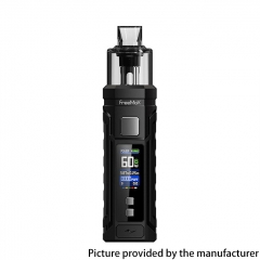 (Ships from Bonded Warehouse)Authentic FreeMax Marvos 60W 2000mAh Box Mod Kit - Black