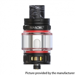 (Ships from Bonded Warehouse)Authentic SMOK TFV18 Mini Tank 6.5ml - Black