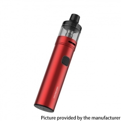 (Ships from Bonded Warehouse)Authentic Vaporesso GTX GO 40 1500mAh Pod System Pen Vape Starter Kit 3.5ml - SS