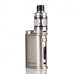 (Ships from Bonded Warehouse)Authentic Eleaf iStick Pico Plus Kit with Melo 4S Tank 4ml - Rose Gold