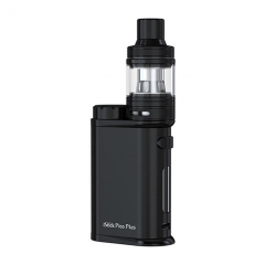 (Ships from Bonded Warehouse)Authentic Eleaf iStick Pico Plus Kit with Melo 4S Tank 4ml - Black