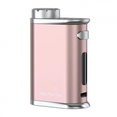(Ships from Bonded Warehouse)Authentic Eleaf iStick Pico Plus 18650 Mod - Rose Gold
