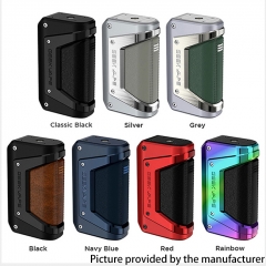 (Ships from Bonded Warehouse)Authentic GeekVape L200 (Aegis Legend 2) 18650 Mod - Red
