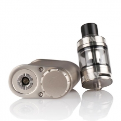 (Ships from Bonded Warehouse)Authentic Eleaf iStick Pico Plus Kit with Melo 4S Tank 4ml - Black