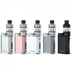 (Ships from Bonded Warehouse)Authentic Eleaf iStick Pico Plus Kit with Melo 4S Tank 4ml - Black