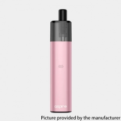 (Ships from Bonded Warehouse)Authentic Aspire Vilter Vaporizer Kit 2ml - Pink