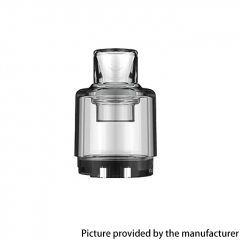 (Ships from Bonded Warehouse)Authentic Freemax Marvos Empty DTL Pod Cartridge 4.5ml - PCTG Pod