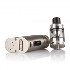 (Ships from Bonded Warehouse)Authentic Eleaf iStick Pico Plus Kit with Melo 4S Tank 4ml - Black