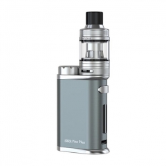 (Ships from Bonded Warehouse)Authentic Eleaf iStick Pico Plus Kit with Melo 4S Tank 4ml - Grey
