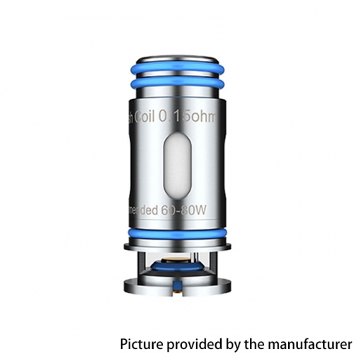 (Ships from Bonded Warehouse)Authentic Freemax MS Mesh Coil for Marvos T Marvos 60W 0.15ohm 5pcs