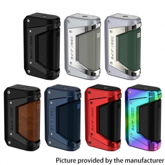 (Ships from Bonded Warehouse)Authentic GeekVape L200 (Aegis Legend 2) 18650 Mod - Red