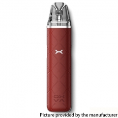 (Ships from Bonded Warehouse)Authentic OXVA Xlim Go Pod Kit 2ml - Red