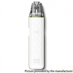 (Ships from Bonded Warehouse)Authentic OXVA Xlim Go Pod Kit 2ml - White