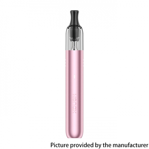 (Ships from Bonded Warehouse)Authentic GeekVape Wenax M1 Mini Kit 2ml - Petal Pink