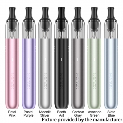 (Ships from Bonded Warehouse)Authentic GeekVape Wenax M1 Mini Kit 2ml - Petal Pink