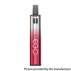 (Ships from Bonded Warehouse)Authentic Joyetech eGo Pod Kit AST Version 2ml - Fuchsia Pink