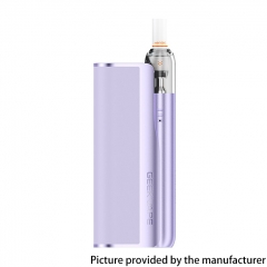 (Ships from Bonded Warehouse)Authentic GeekVape Wenax M Starter Kit 2ml - Pastel Purple