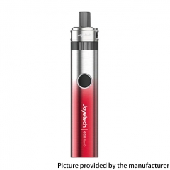 (Ships from Bonded Warehouse)Authentic Joyetech eGo NexO Pod Kit 2ml - Red