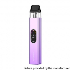 (Ships from Bonded Warehouse)Authentic Vaporesso XROS 4 Kit 3ml - Lilac Purple