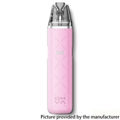 (Ships from Bonded Warehouse)Authentic OXVA Xlim Go Pod Kit 2ml - Pink