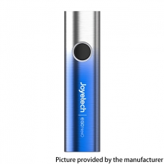 (Ships from Bonded Warehouse)Authentic Joyetech eGo NexO 1500mAh Battery - Blue