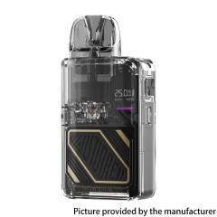 (Ships from Bonded Warehouse)Authentic Lost Vape Thelema Elite Art 40 Pod Kit 3ml - Mecha Black