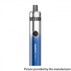 (Ships from Bonded Warehouse)Authentic Joyetech eGo NexO Pod Kit 2ml - Blue