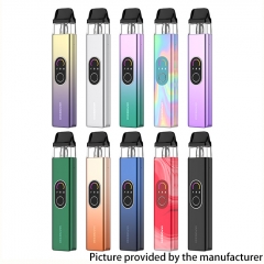 (Ships from Bonded Warehouse)Authentic Vaporesso XROS 4 Kit 3ml - Green