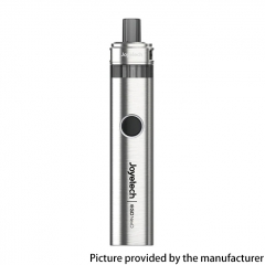 (Ships from Bonded Warehouse)Authentic Joyetech eGo NexO Pod Kit 2ml - Silver