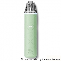 (Ships from Bonded Warehouse)Authentic OXVA Xlim Go Pod Kit 2ml - Light Green