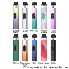 (Ships from Bonded Warehouse)Authentic Vaporesso XROS 4 Kit 3ml - Green