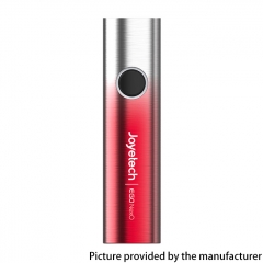 (Ships from Bonded Warehouse)Authentic Joyetech eGo NexO 1500mAh Battery - Red