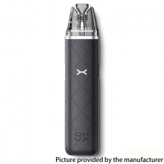 (Ships from Bonded Warehouse)Authentic OXVA Xlim Go Pod Kit 2ml - Dark Grey