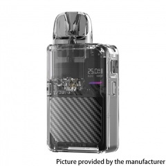 (Ships from Bonded Warehouse)Authentic LostVape Thelema Elite Art 40 Pod Kit 3ml - Carbon Fiber