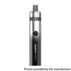 (Ships from Bonded Warehouse)Authentic Joyetech eGo NexO Pod Kit 2ml - Black